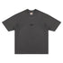 CAMISETA GRIS MANTRA AP CROWN